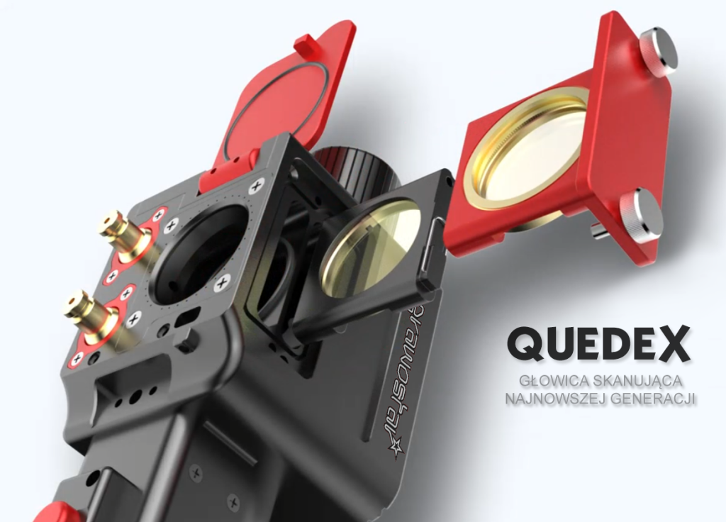 najlepszy pistolet do lasera