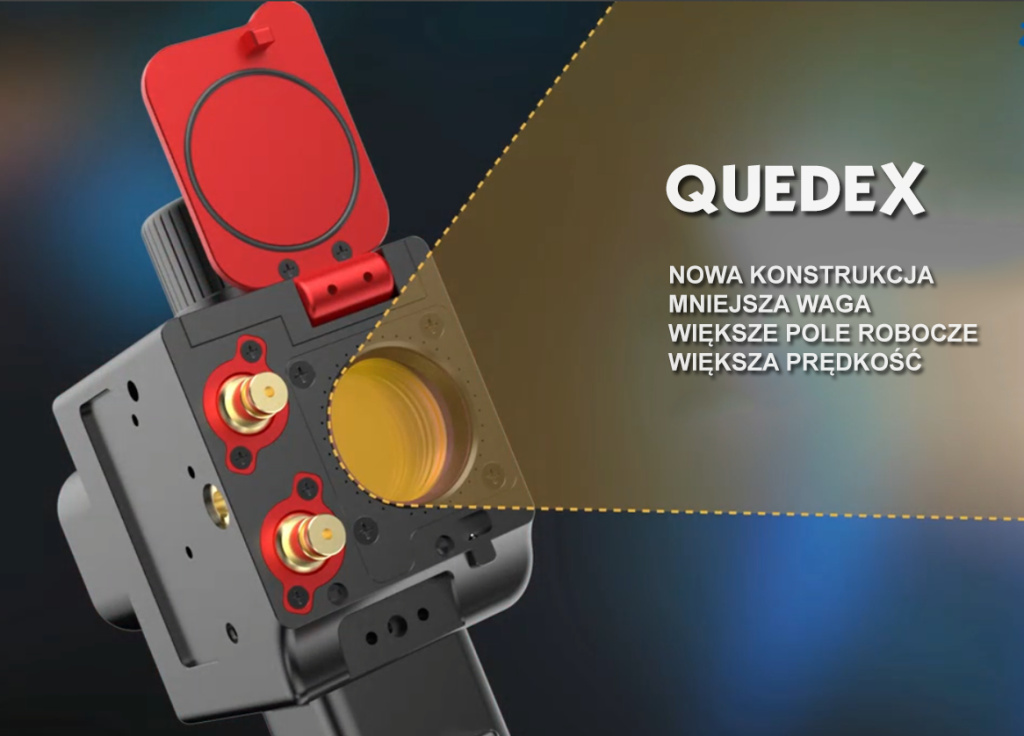 laser do rdzy